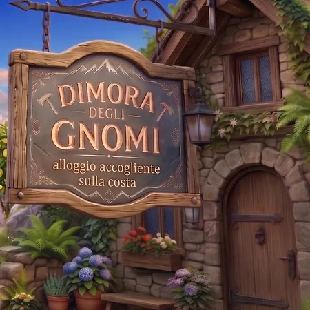 Dimora Degli Gnomi *