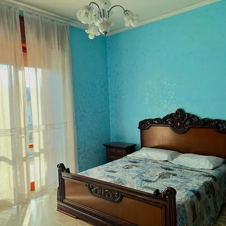 Dimora Degli Gnomi Apartmán *