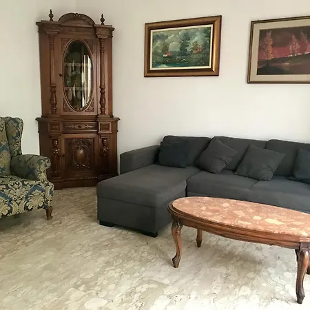Dimora Degli Gnomi Apartmán