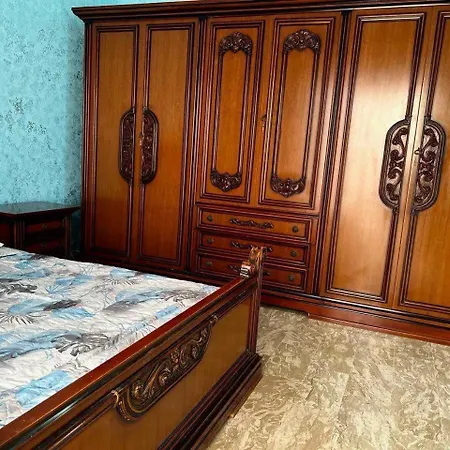 Dimora Degli Gnomi Apartmán