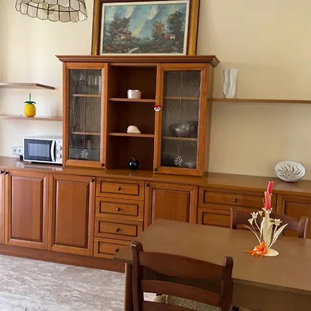 Apartmán Dimora Degli Gnomi *