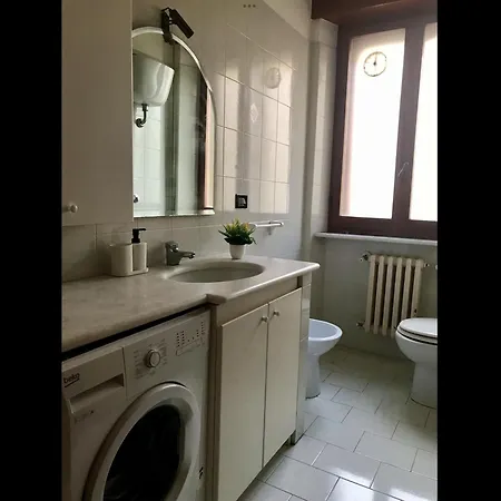 Dimora Degli Gnomi Apartmán Francavilla Al Mare
