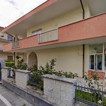 Dimora Degli Gnomi Appartamento Francavilla Al Mare