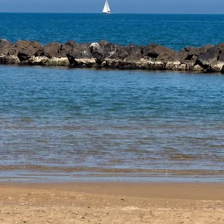 Apartmán Dimora Degli Gnomi Francavilla Al Mare