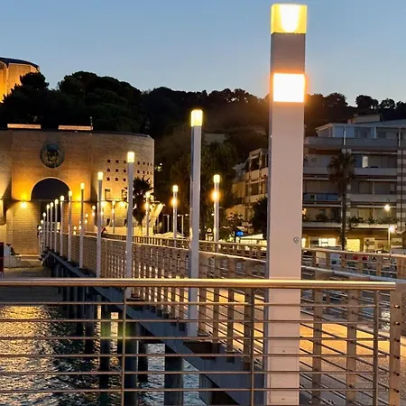 Dimora Degli Gnomi * Francavilla Al Mare