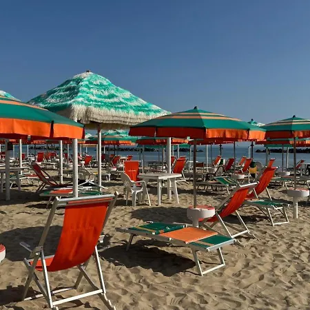 Dimora Degli Gnomi Apartmán *